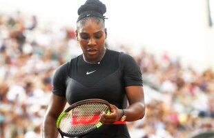 ROLAND GARROS // Serena Williams, declarații incredibile despre Maria Sharapova înainte de șocul de la Roland Garros: "Asta cred"