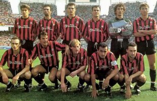 Cluburi uitate: Foggia! Echipa care a declanșat fenomenul ”Zemanlandia” și a răpus marele Inter a lui Herrera