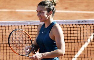 SIMONA HALEP - ELISE MERTENS // Joc de campioană la Roland Garros » 3 motive pentru care Simona Halep e favorită să fie regină la Paris
