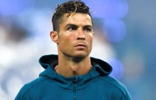 CAMPIONATUL MONDIAL 2018. Se teme pentru viața lui! Decizia luată de Cristiano Ronaldo înainte de CM după amenințările ISIS