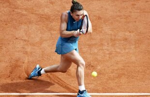 SIMONA HALEP - ELISE MERTENS // Prima reacție a Simonei Halep după victoria fabuloasă de la Roland Garros: "A fost meciul perfect"