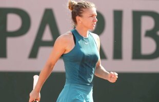 ROLAND GARROS // Specialistul rușilor în tenis avertizează: "Simona Halep e într-o formă absolut extraordinară. A ridicat un zid impenetrabil"