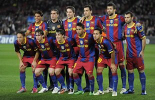 De ce jucătorilor crescuți de La Masia le e atât de greu să triumfe în altă parte » Dezvăluirile unui fotbalist format la academia Barcelonei
