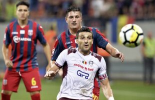 Steaua și Rapid, OUT din Peluza Cătălin Hîldan! Detalii de ultimă oră despre stadionul pe care se joacă finala Cupei - București