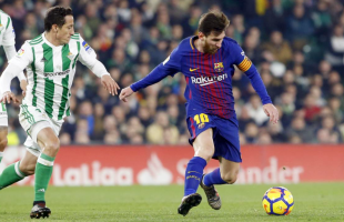 Declarația zilei! Căpitanul unei naționale de la Mondial, despre Messi: "Am 20 de poze cu Leo, dar în niciuna nu am mingea" :D