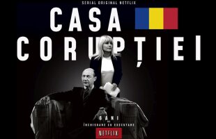 Băsescu și Udrea – Casa Corupției. ”Voi nu ați condus Romania. Voi doar ați prădat-o și batjocorit-o!”
