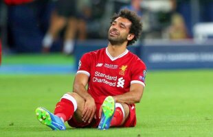 Salah joacă din primul meci?! Anunțul selecționerului Egiptului: "Am primit vești"
