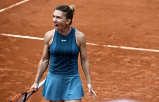 ROLAND GARROS // CALCULE: bătălia pentru locul 1 continuă! Ce trebuie să facă Simona Halep pentru a rămâne lider mondial