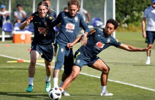 CAMPIONATUL MONDIAL 2018. Pele, mesaj categoric către naționala Braziliei: "Nu e o echipă! Neymar nu poate câștiga singur"