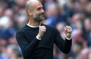 Pep s-a sucit » Până și catalanii au fost luați prin surprindere! Guardiola și-a anunțat revenirea la Barcelona!