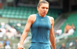 SIMONA HALEP - SLOANE STEPHENS // Martina Navratilova e categorică înainte de finala de la Roland Garros: "Așa trebuie să joace Halep! E lecția pe care a învățat-o anul trecut"
