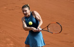 SIMONA HALEP ÎN FINALĂ LA ROLAND GARROS // Kim Clijsters are încredere în liderul WTA: "Nu se va gândi la asta"