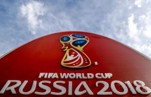 Televizări Campionat Mondial din Rusia » Unde poți vedea LIVE la TV și ONLINE meciurile de la CM 2018