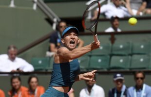 AZI E FINALA ROLAND GARROS, HALEP - STEPHENS // Simona și Sloane, cele mai puternice » Totul despre finala Roland Garros