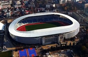 Șoc în Oltenia » Stadion nou, dispare echipa! Nu mai există surse de finanțare care să acopere găurile uriașe