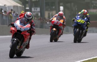 Honda și Ducati, mutări spectaculoase » Marc Marquez și Jorge Lorenzo, colegi de echipă din 2019! Ce se întâmplă cu Dani Pedrosa