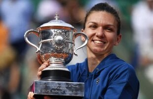 SIMONA HALEP A CÂȘTIGAT ROLAND GARROS // Declarații memorabile ale lui Mats Wilander: "Simona Halep va mai câștiga 4-5 turnee de Mare Șlem" » Care crede că a fost strategia care a decis finala