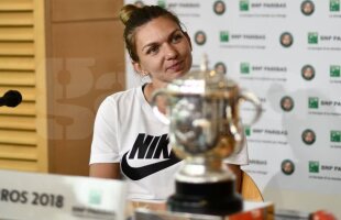 SIMONA HALEP A CÂȘTIGAT ROLAND GARROS // Apelul disperat al lui Ilie Năstase: "Ăsta e momentul în care sportul trebuie să devină o prioritate. Vreau să organizez o demonstrație în Piața Victoriei pentru Simona Halep"