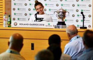 SIMONA HALEP A CÂȘTIGAT ROLAND GARROS // Simona a dezvăluit cum i-a schimbat Darren Cahill mentalitatea + Ce i-au pregătit prietenii pentru diseară