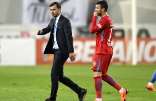 Decizie neașteptată luată de FCSB » Jucătorii au primit un ordin fără precedent