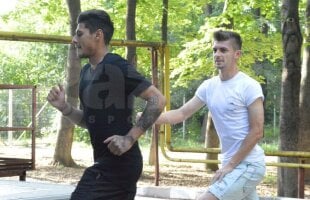 GALERIE FOTO FCSB s-a reunit astăzi la INMS » Cele 8 nume noi din lotul lui Dică + fotbalistul care a "furat" startul 