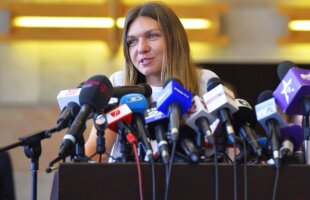 Simona Halep a vorbit despre planurile sale pe termen lung » Care e condiția pentru a participa la Olimpiada din 2020