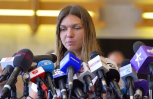 Simona Halep are un mesaj categoric pentru politicienii români: "Poate acest trofeu îi va ambiționa și pe ei"