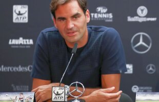 Sfârșitul unei ere? Roger Federer e la un pas să facă o schimbare colosală! Ultimele detalii 