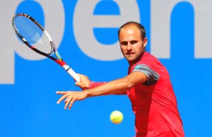 Victorie spectaculoasă pentru Marius Copil la 's-Hertogenbosch » A salvat două mingi de meci și a debutat cu succes în sezonul de iarbă