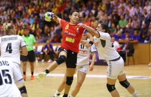 Naționala României de handbal feminin și-a aflat adversarele la Campionatul European