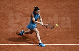 EXCLUSIV Dezvăluiri incredibile despre Simona Halep! "Era să rateze acel Roland Garros"