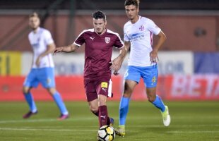 FC Voluntari va avea 400 de suporteri la meciul de la Târgovișe + probleme pentru Mutu 