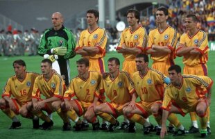 Un component al Generației din 1998 participă azi la un supereveniment! Zidane, Henry și alte nume mari vor fi pe teren