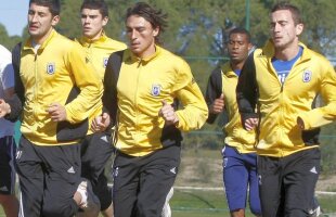 FC U Craiova e la un pas să readucă la echipă un jucător important: "Numai împreună suntem mai puternici"