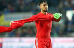 Chelsea şi Milan pregătesc schimbul verii! Donnarumma ar putea ajunge în Anglia