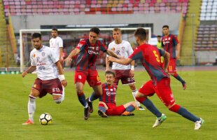 EXCLUSIV AMFB cere oficial FRF ca Steaua și Rapid să promoveze împreună în Liga a 3-a: "Da, e adevărat. Am comunicat Federației"