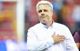 OFICIAL Marius Șumudică a semnat un nou contract » Cu ce echipă s-a înțeles