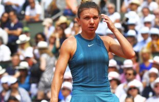 SIMONA HALEP. FOTO Derapaj rasist al publicației Charlie Hebdo! Caricatură incalificabilă cu Simona Halep, după victoria de la Roland Garros: "Fier vechi, fier vechi"