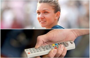 Eurosport a publicat cifrele: finala câștigată de Simona Halep, RECORDURI de audiență în Europa