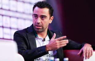 Xavi îl critică pe Lopetegui și își arată susținerea față de președintele Federației Spaniole: ”A fost o decizie inoportună și neașteptată”