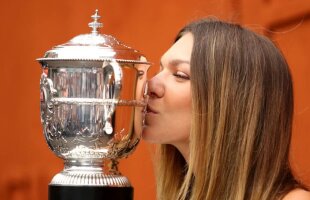 FOTO Simona Halep și-a schimbat look-ul » Fanilor nu le-a venit să creadă: "Nuuu. Asta te îmbătrânește!"