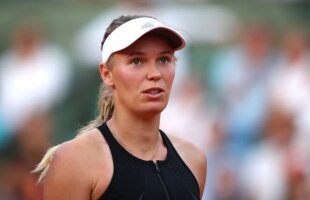 Caroline Wozniacki și-a ales favoritul de la CM 2018: "Este foarte tehnic și bun la finalizare"