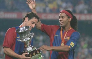 EXCLUSIV Juliano Belletti, impresionat de atmosfera de la Cluj-Napoca » Declarația care va contraria o lume întreagă: "Actuala echipă a Braziliei este mai bună decât cea din 2002"