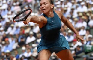 Simona Halep, lider absolut » Topurile în care domină categoric circuitul feminin după 5 luni de turnee în acest an