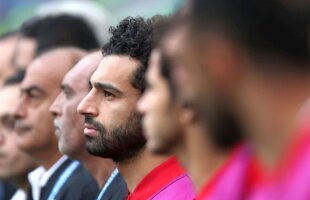 Rusia și-a făcut planul pentru calificarea în optimi: "Mai au 20 de fotbaliști în afară de Salah!"