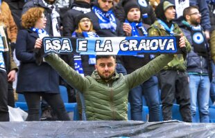 ANALIZĂ » CSU Craiova, 5 ani de fake news » Cum s-au dat oltenii lui Marcel Popescu "adevărata Știința": "Noi nu suntem ca FCSB, lucrurile sunt clare"