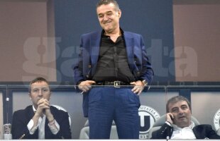 Marius Șumudică transferă 2 jucători de la FCSB » Anunțul făcut de Gigi Becali + "Am înțeles că Tănase rupe la antrenament"