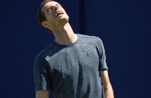 Drumul înapoi din prăpastie! Povestea cutremurătoare a revenirii lui Andy Murray după aproape un an: "Acela e punctul cel mai de jos"