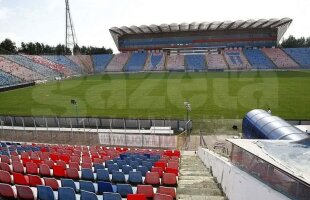CNI a făcut anunțul oficial! Cât va dura demolarea stadionului Steaua și în cât timp va fi ridicată noua arenă 
