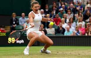 Au apărut cotele: de ce Simona Halep nu e în top 3 principale favorite la Wimbledon 